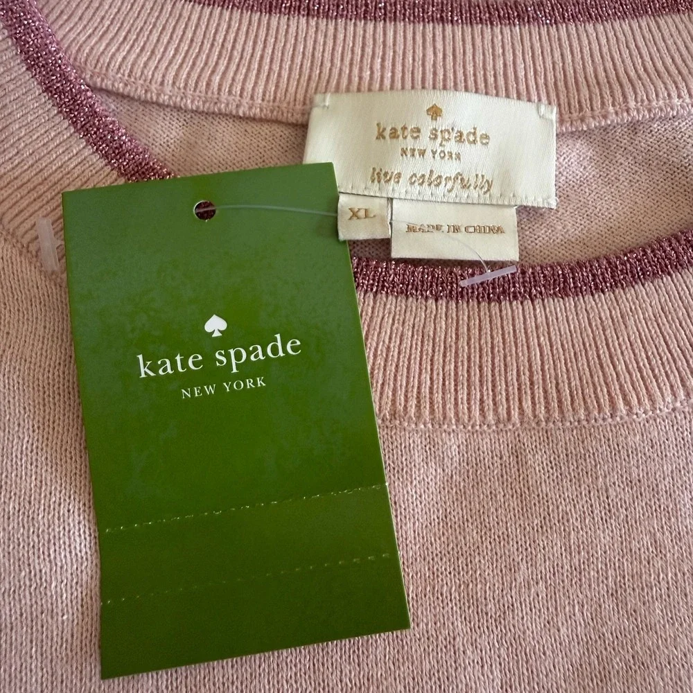 kate spade this nwt